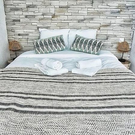#New#Terrasse Sud Ouest#Pied De La Cite #1 Leilighet Carcassonne Eksteriør bilde